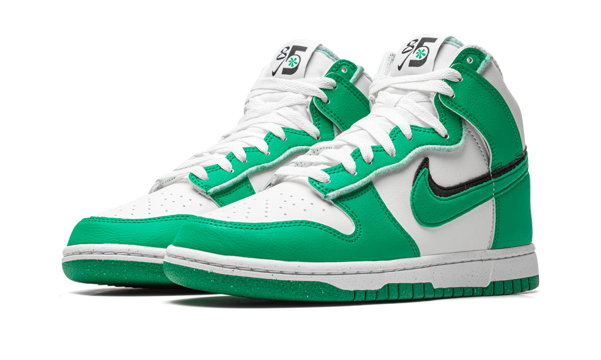 Dunk High "Stadium Green" DO9775 001
