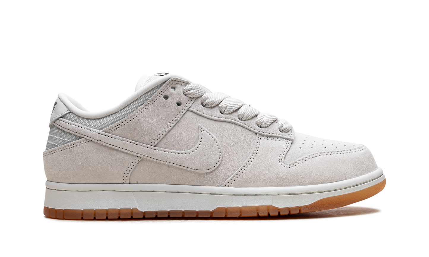 SB Dunk Low Pro B "Pale Ivory" HJ0367 100