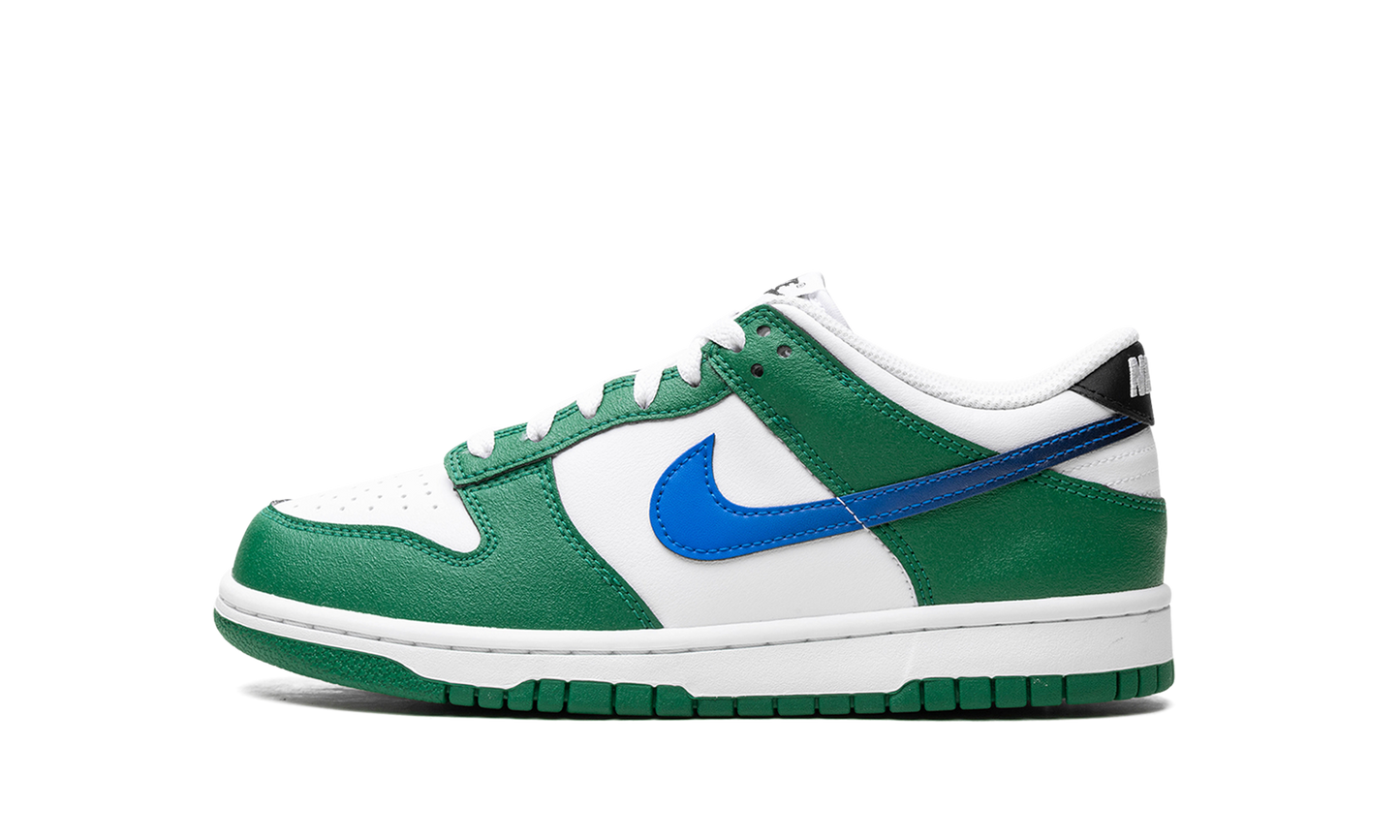 Dunk Low "Malachite" FZ4357 300