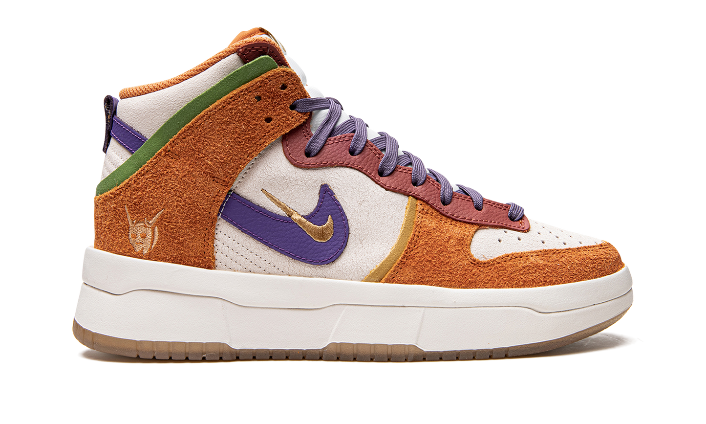 DUNK HI UP PRM WMNS "Setsubun" DQ5012 133