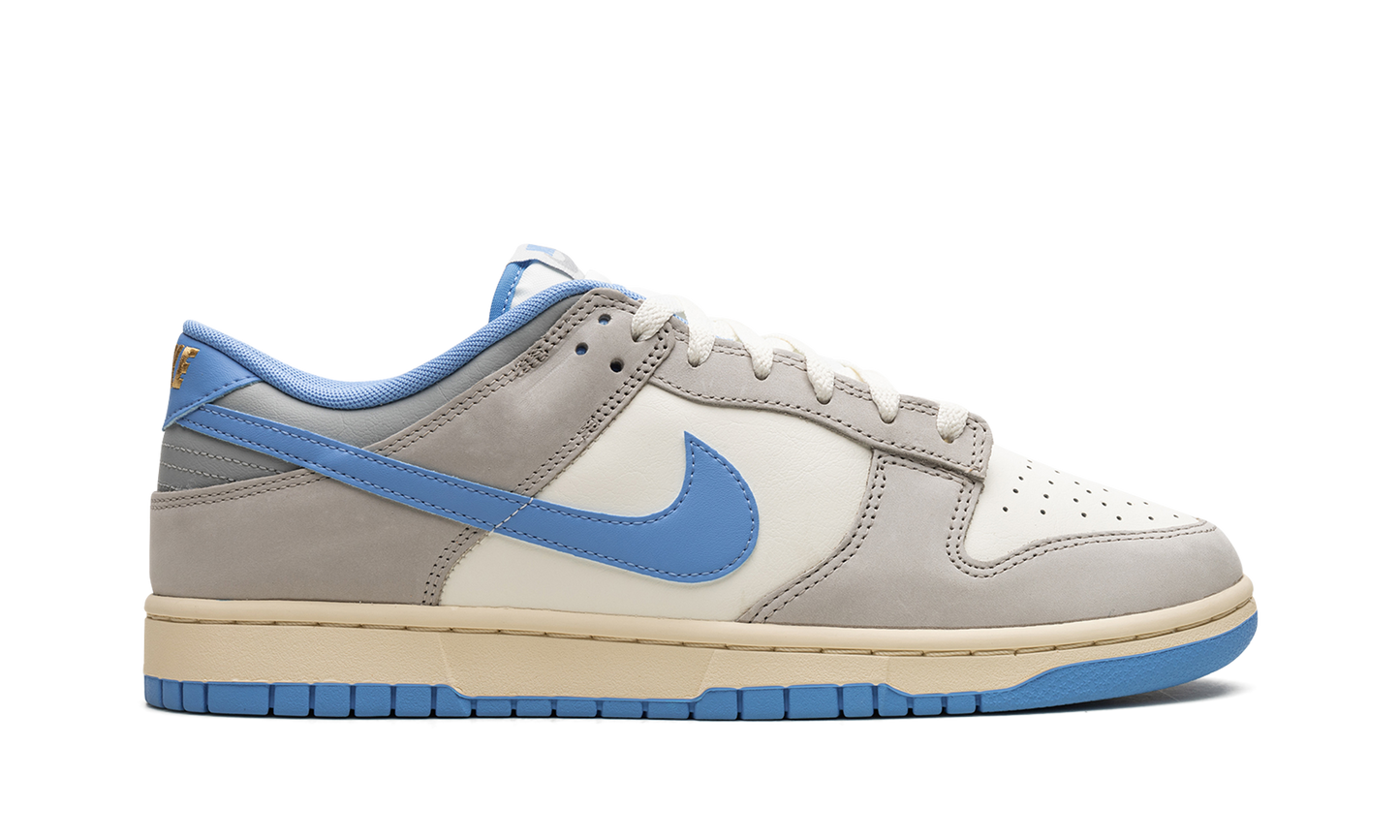 Dunk Low "Athletic Department - University Blue" FN7488 133