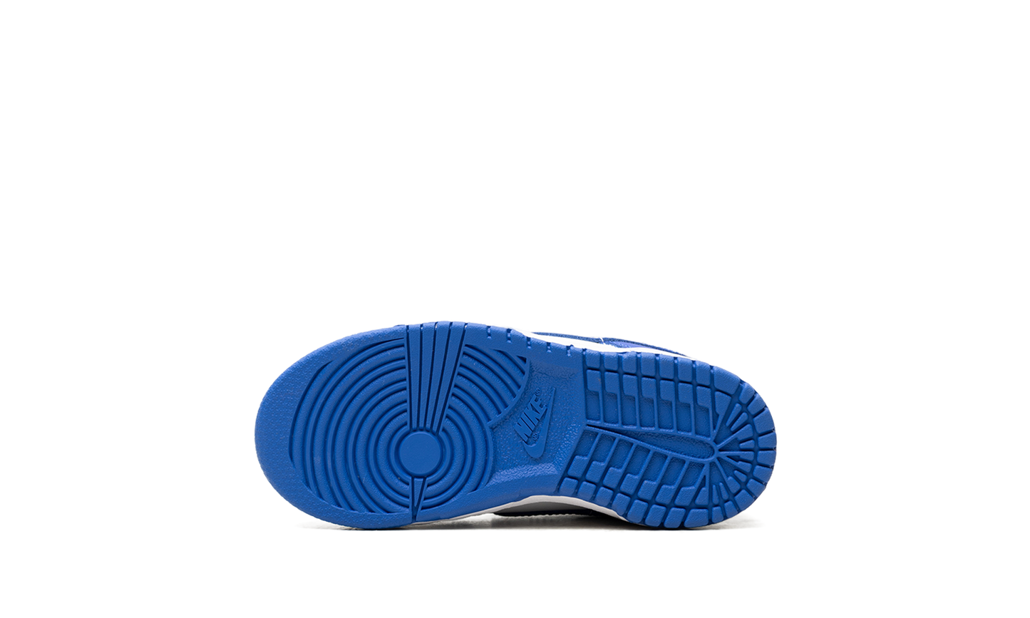 Dunk Low TD "Kentucky 2025" FB9107 131