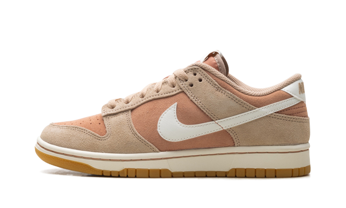 Dunk Low SE "Rattan Terra Blush" HQ1931 200