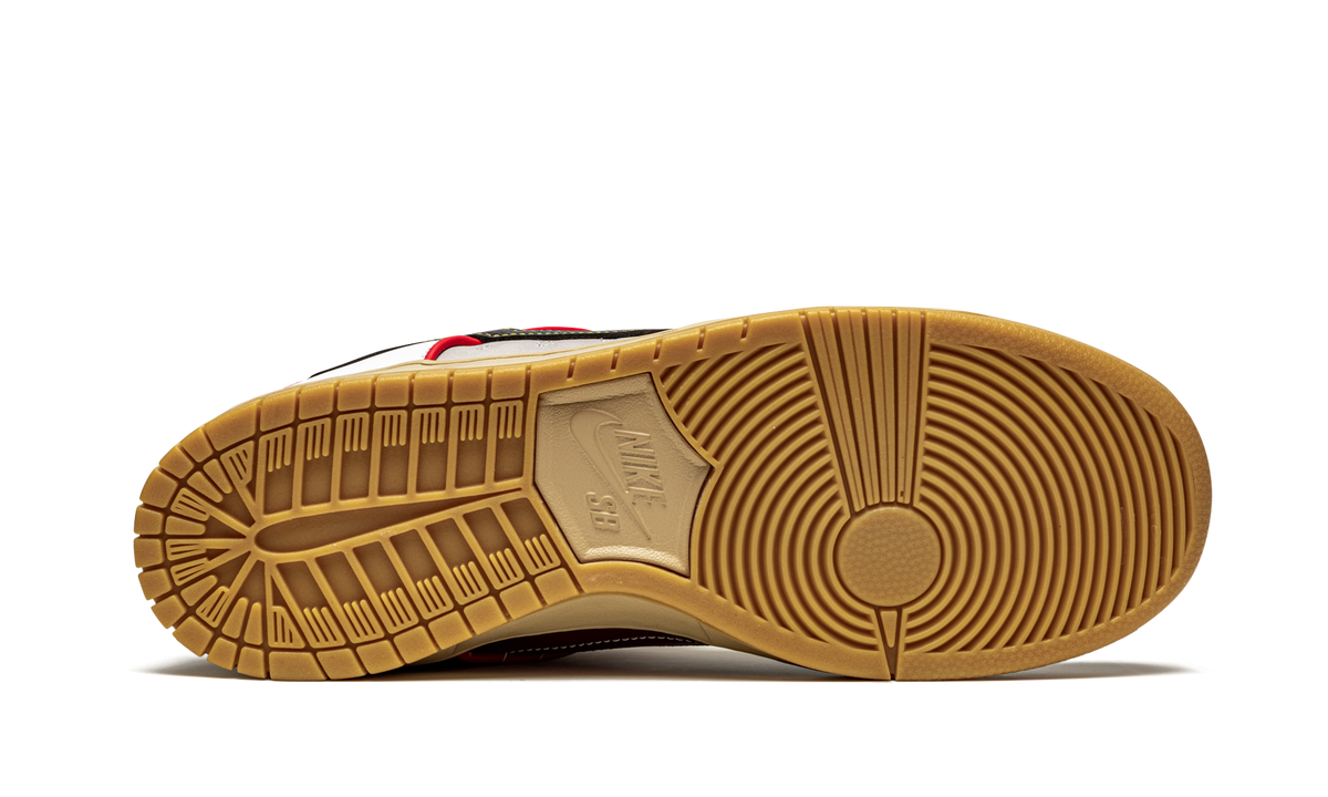 SB Dunk Low "What The P-Rod" CZ2239 600