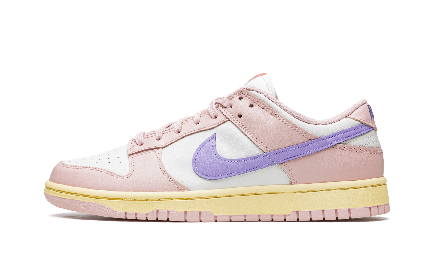 DUNK LOW WMNS "Pink Oxford" DD1503 601