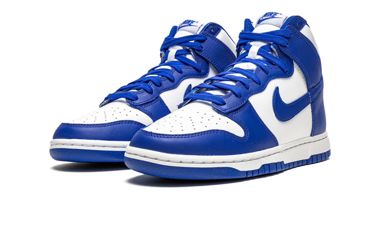 Dunk High "Game Royal" DD1399 102