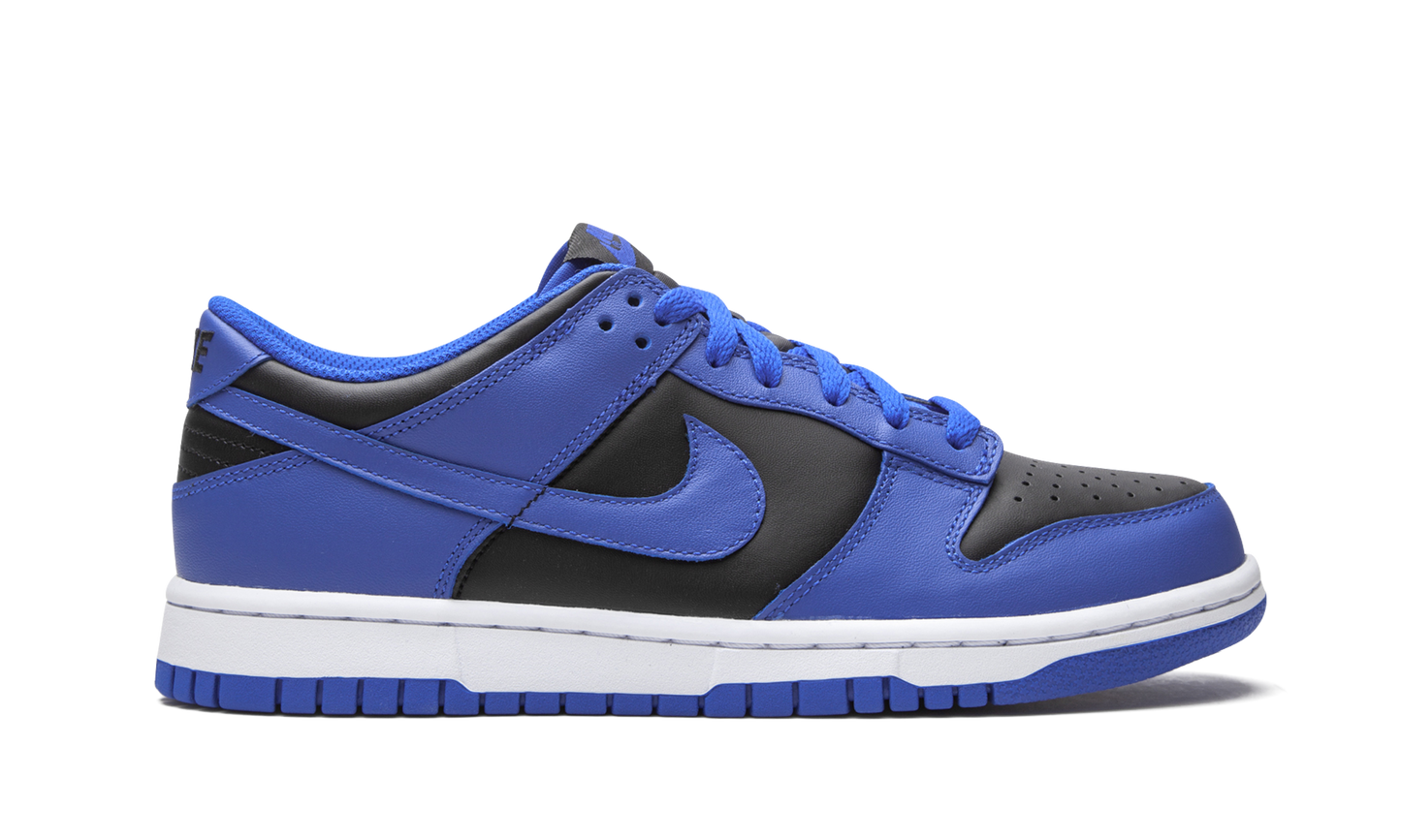Dunk Low GS "Hyper Cobalt" CW1590 001