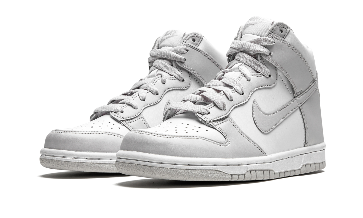 Dunk High GS "Vast Grey" DB2179 101