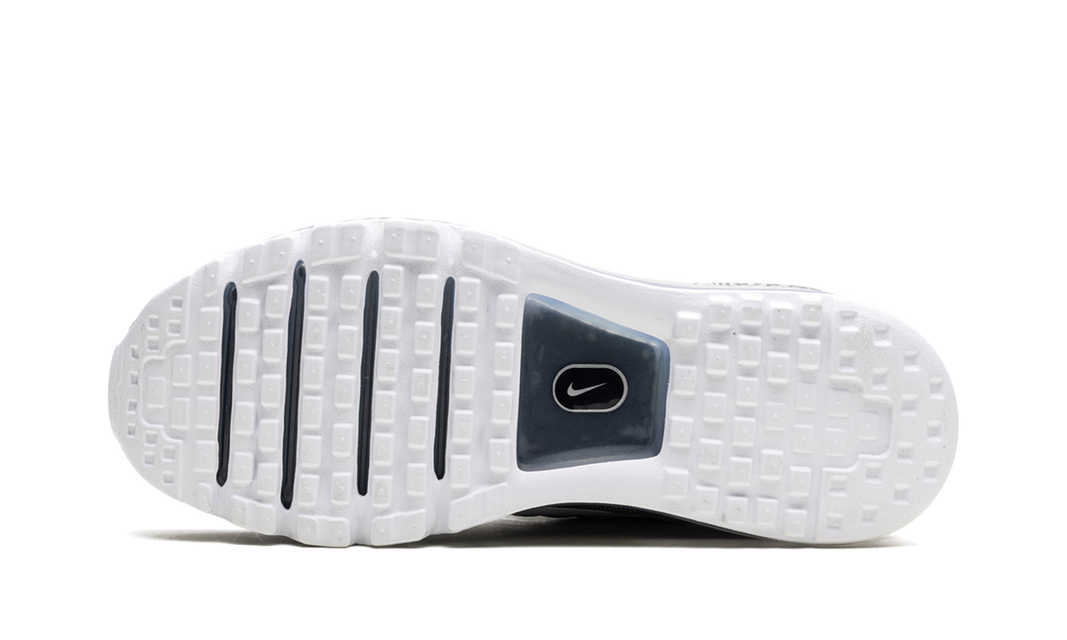 Nike Air Max 2017 "BLACK WHITE" 849559 010