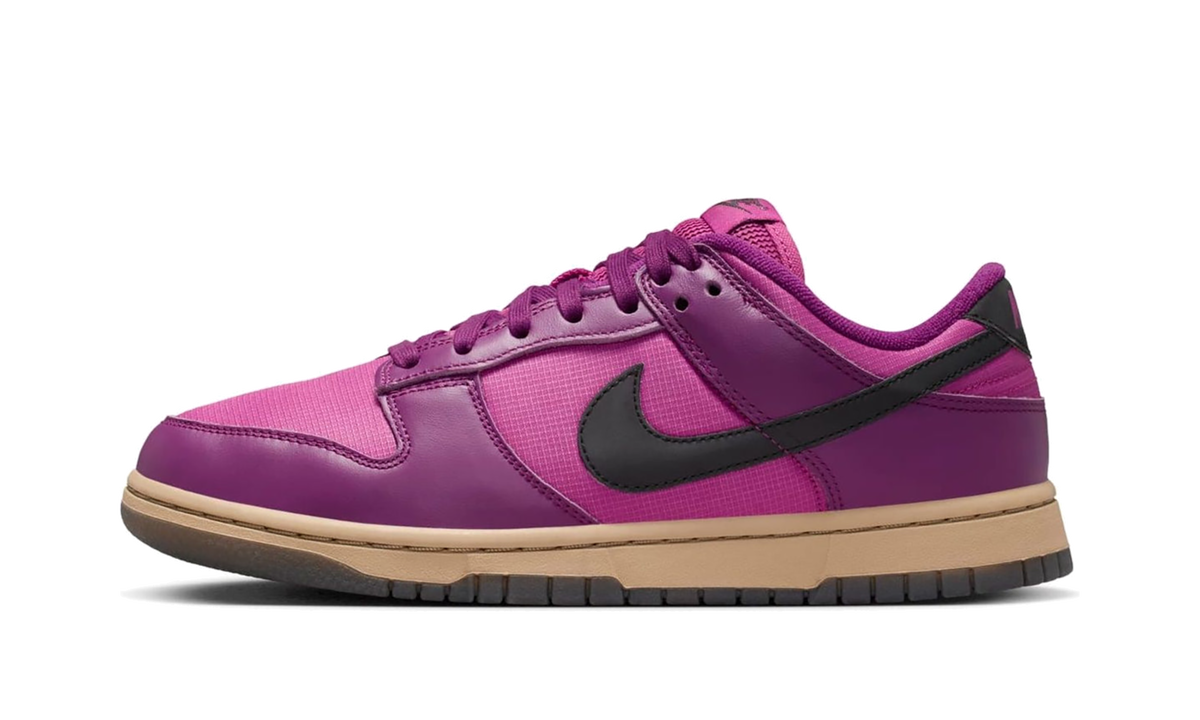 Dunk Low Wmns "Viotech" FZ2552 500
