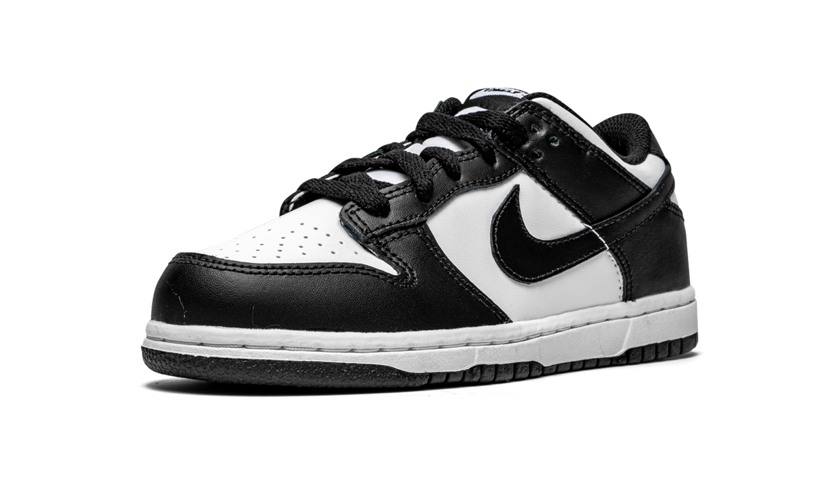 Dunk Low PS "Black / White" CW1588 100
