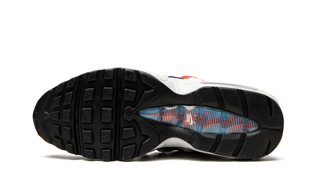 Air Max 95 City QS "LONDON" 667637 400