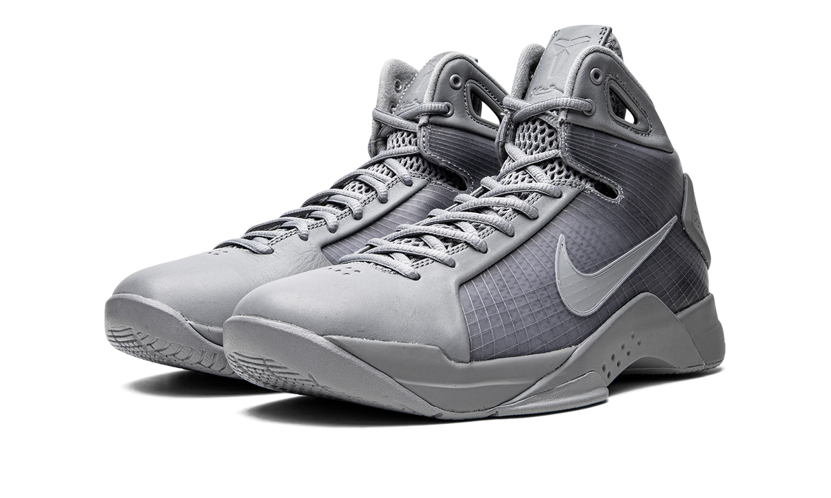 Hyperdunk '08 FTB "Fade to Black" 869611 001