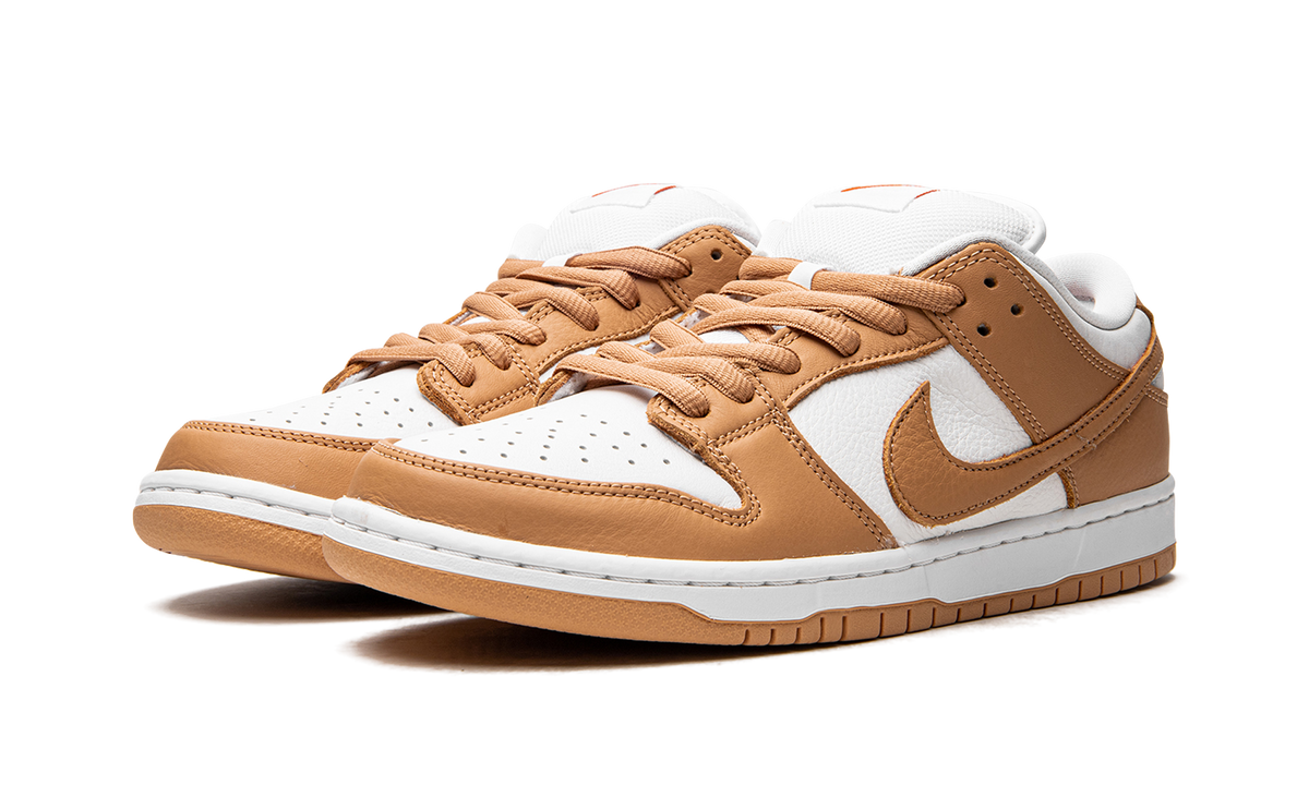 SB Dunk Low "Light Cognac" DM8998 200