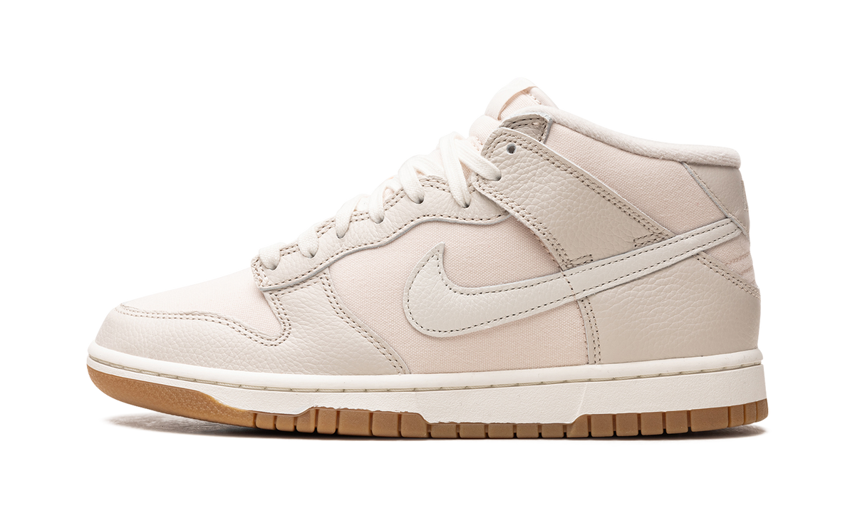 Dunk Mid "Light Orewood Brown" DZ2533 100