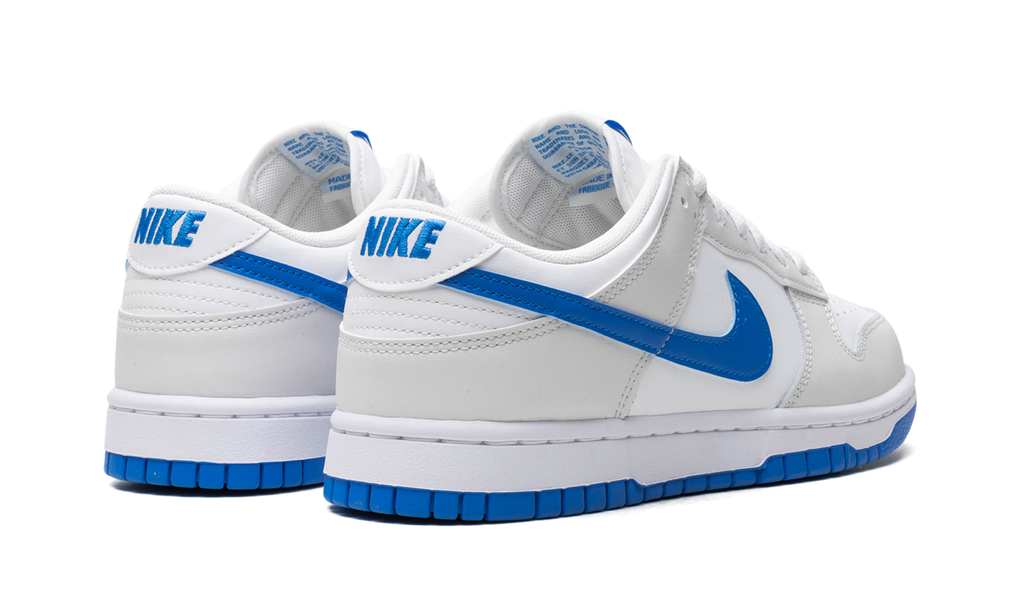 Dunk Low "Photo Blue" DV0831 108