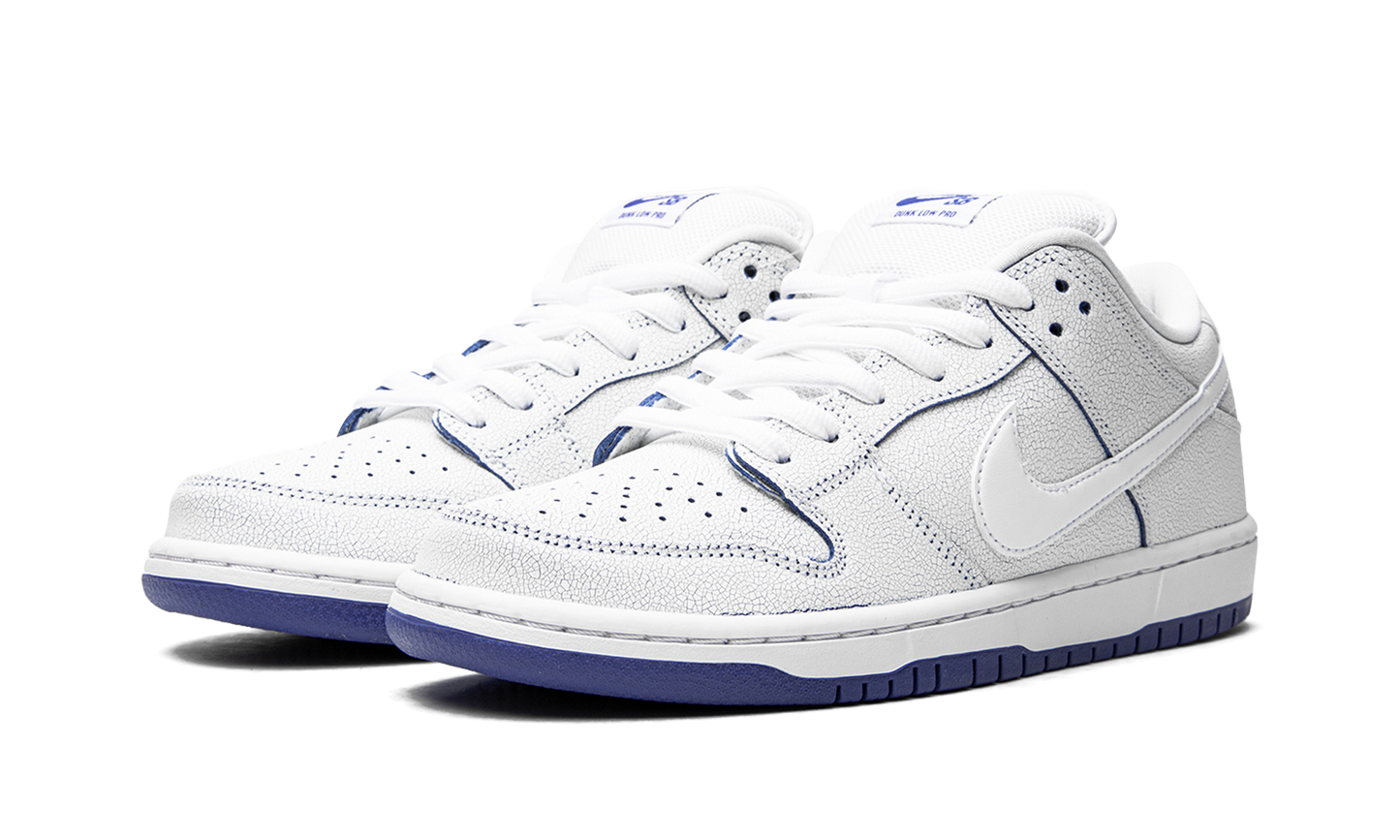 SB Dunk Low Premium "Game Royal" CJ6884 100