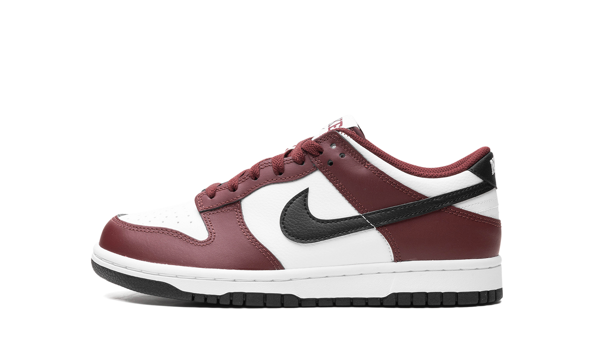 Dunk Low "Dark Team Red" FZ4352 600