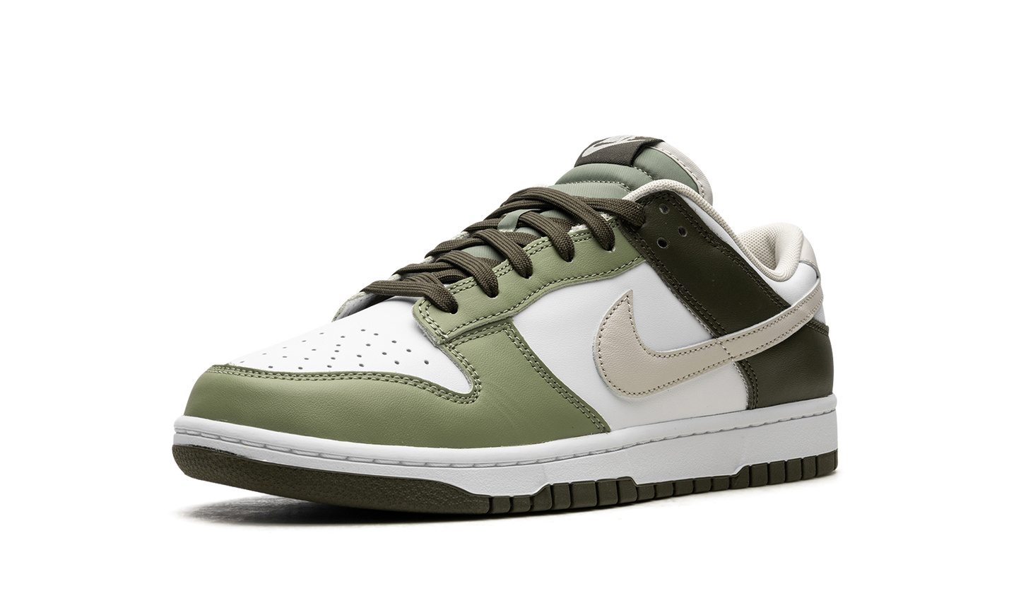 Dunk Low "Oil Green" FN6882 100