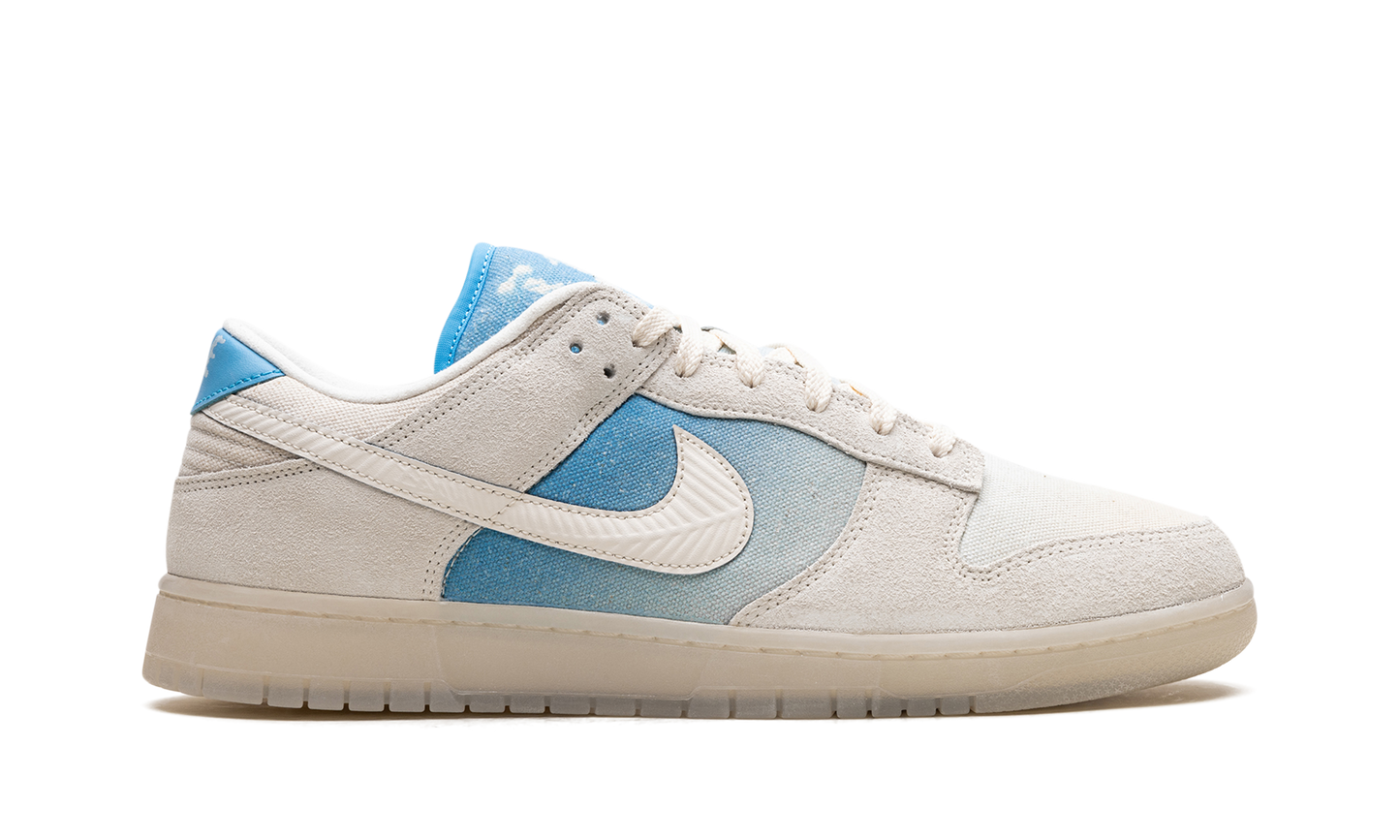 Dunk Low "Los Angeles" HQ3621 133