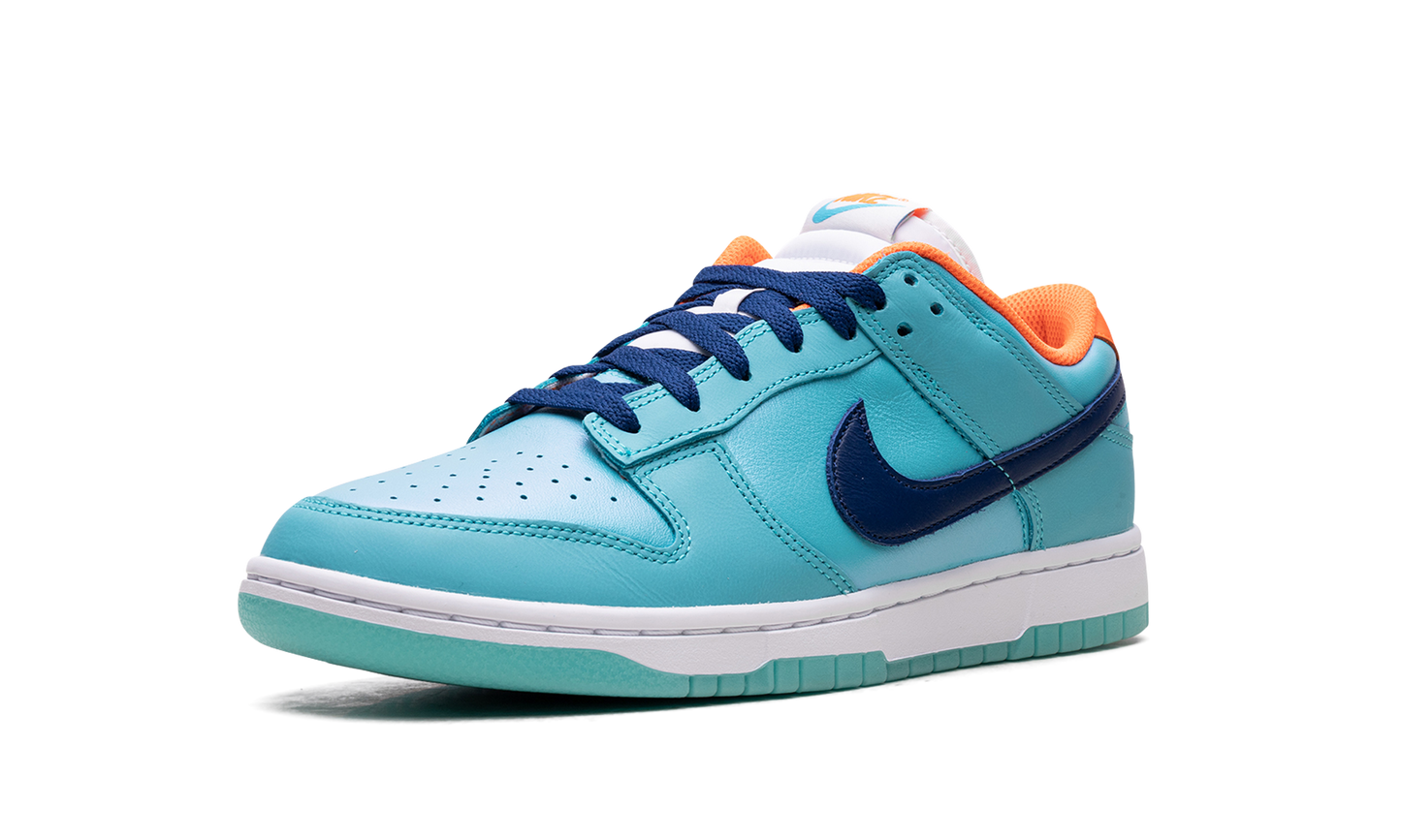 Dunk Low "Baltic Blue" HQ1538 416