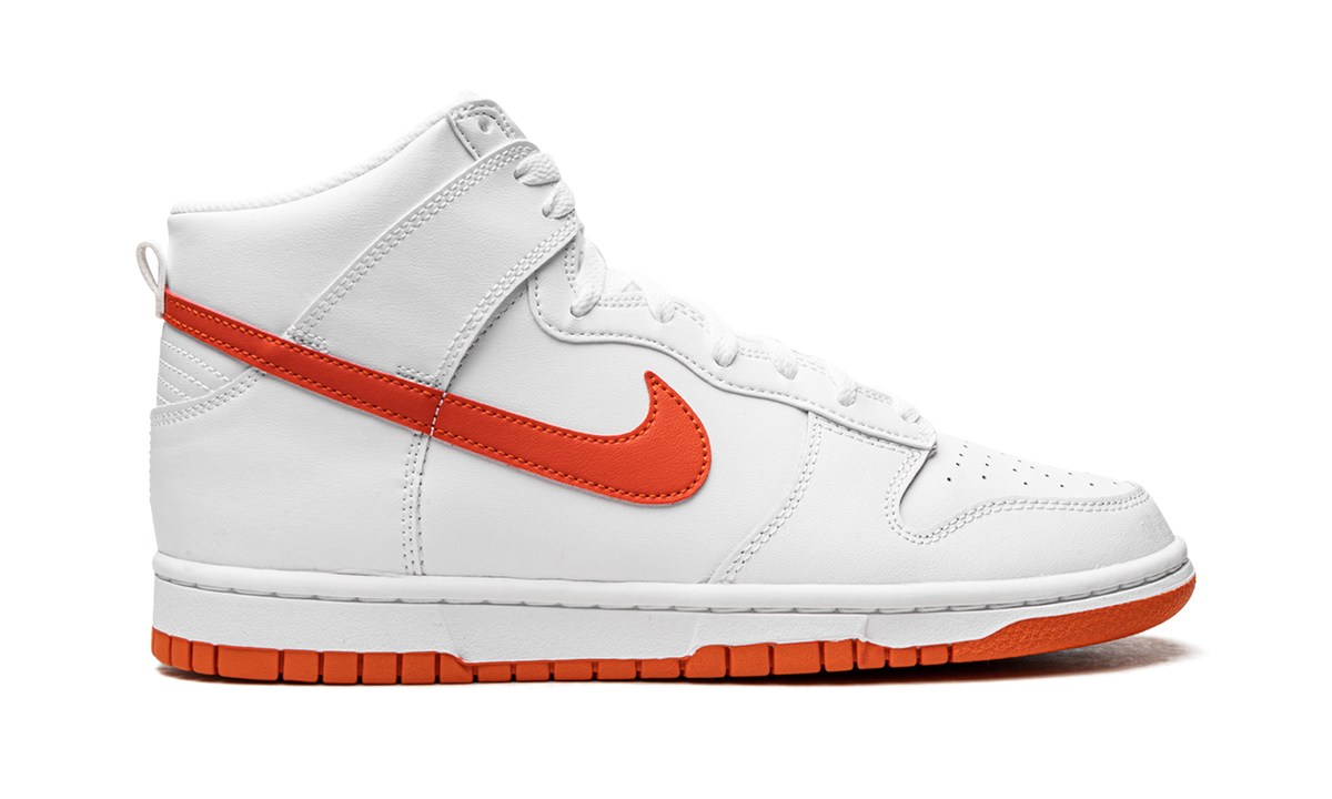 Dunk High "Picante Red" DV0828 100