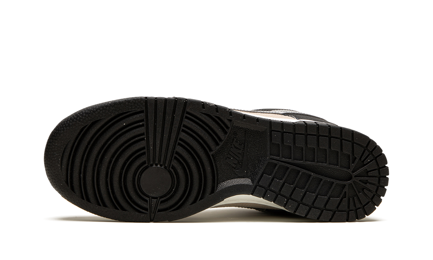 DUNK LO MNS WMNS "Starry Laces" DZ4712 001