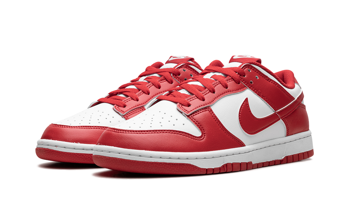 Dunk Low "St. Johns (2025)" HF5441 104