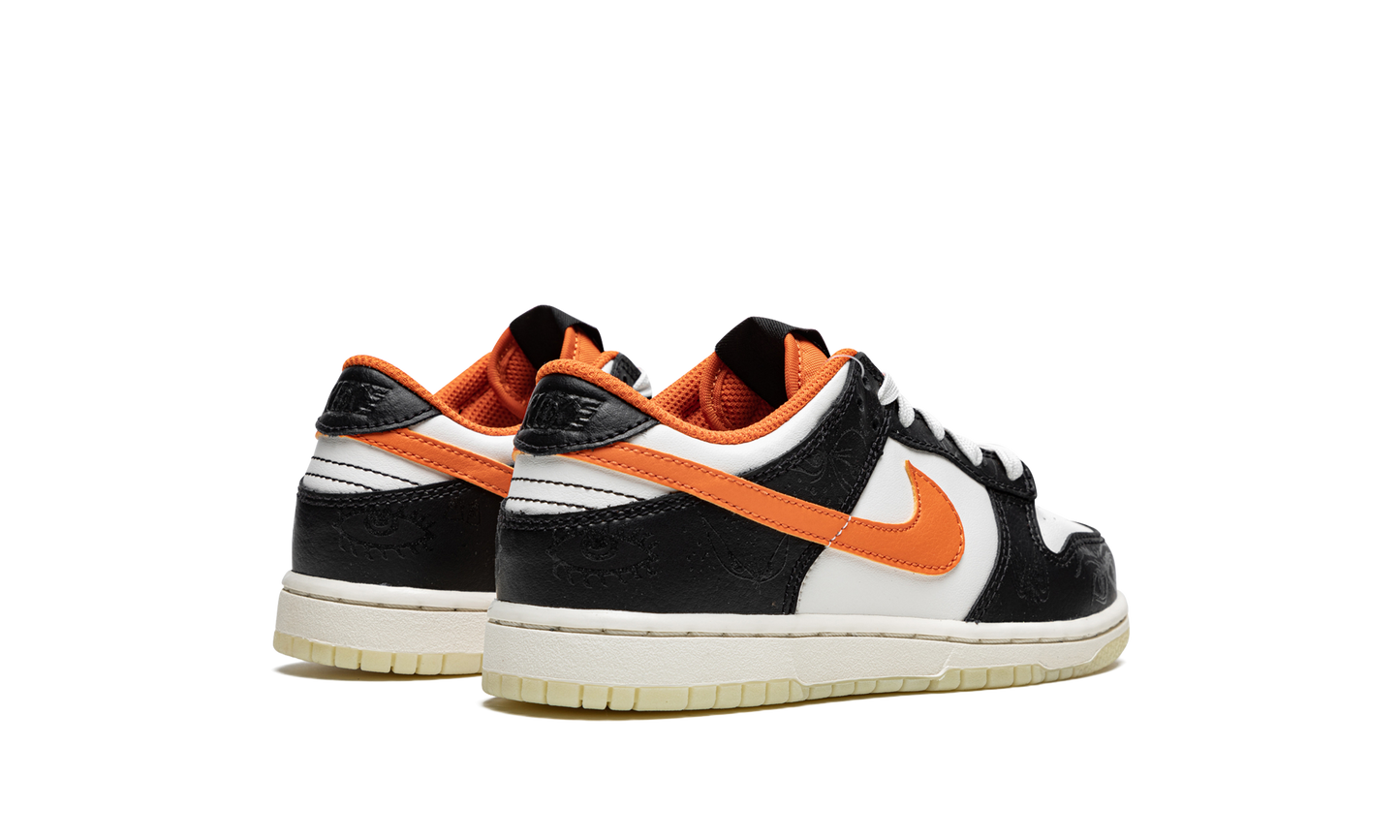 Dunk Low PRM PS "Halloween 2021" DM0088 100