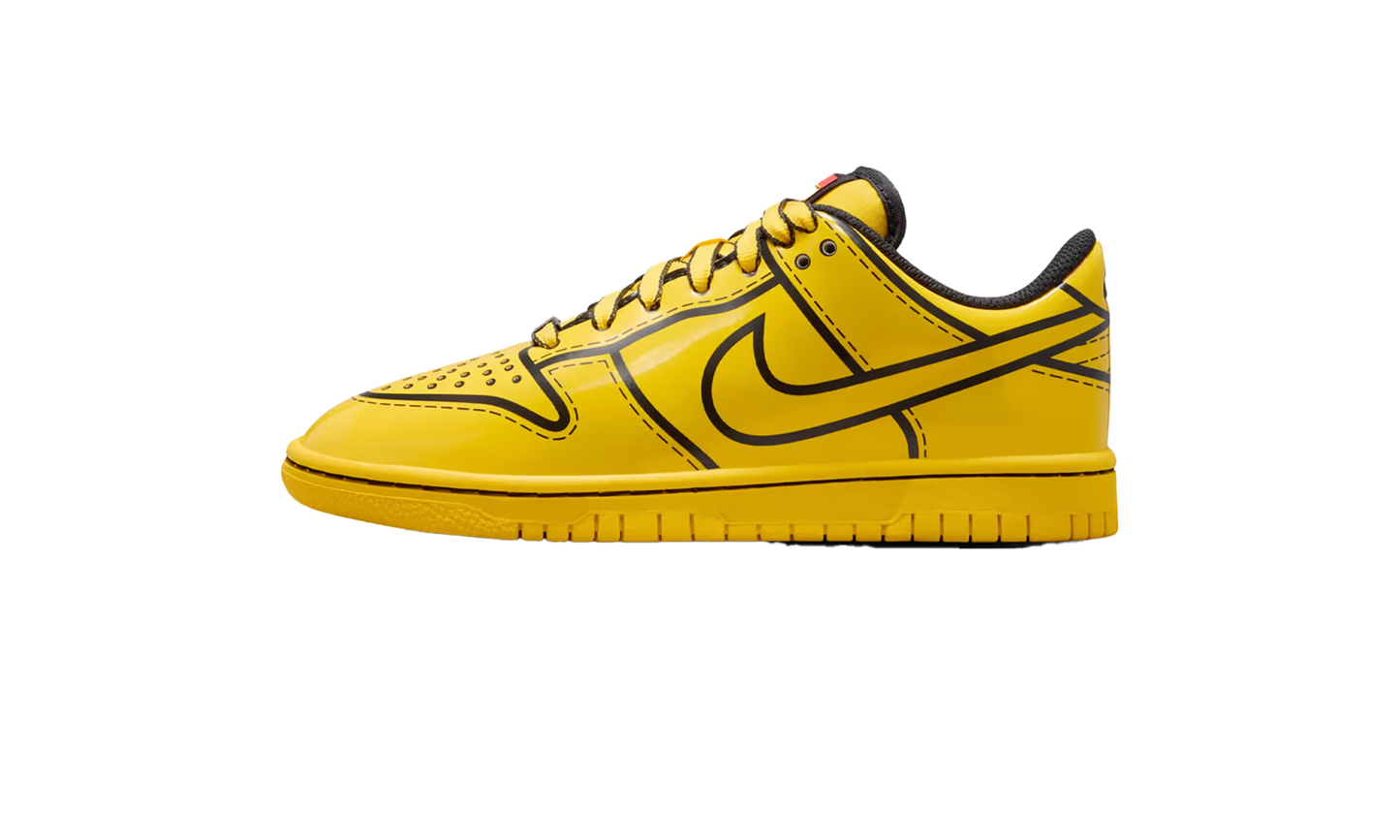 Nike Dunk Low x LEGO COL GS "LEGO" IF2117 700
