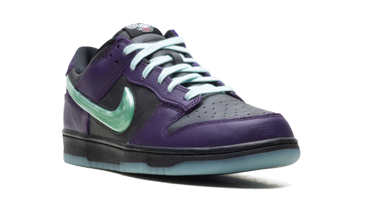 Dunk Low Retro LTD HWN "Wizard" IB2267 001