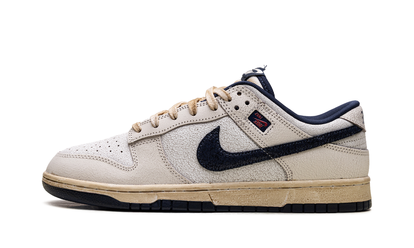 Dunk Low "Stranger Things Phantom" IH6766 001