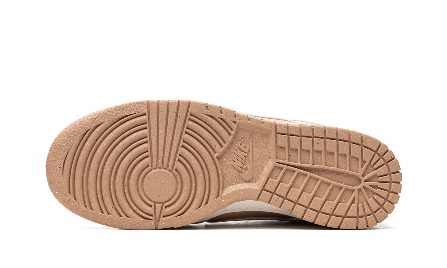 DUNK LO NEXT NATURE WMNS "Next Nature Hemp" DD1873 200