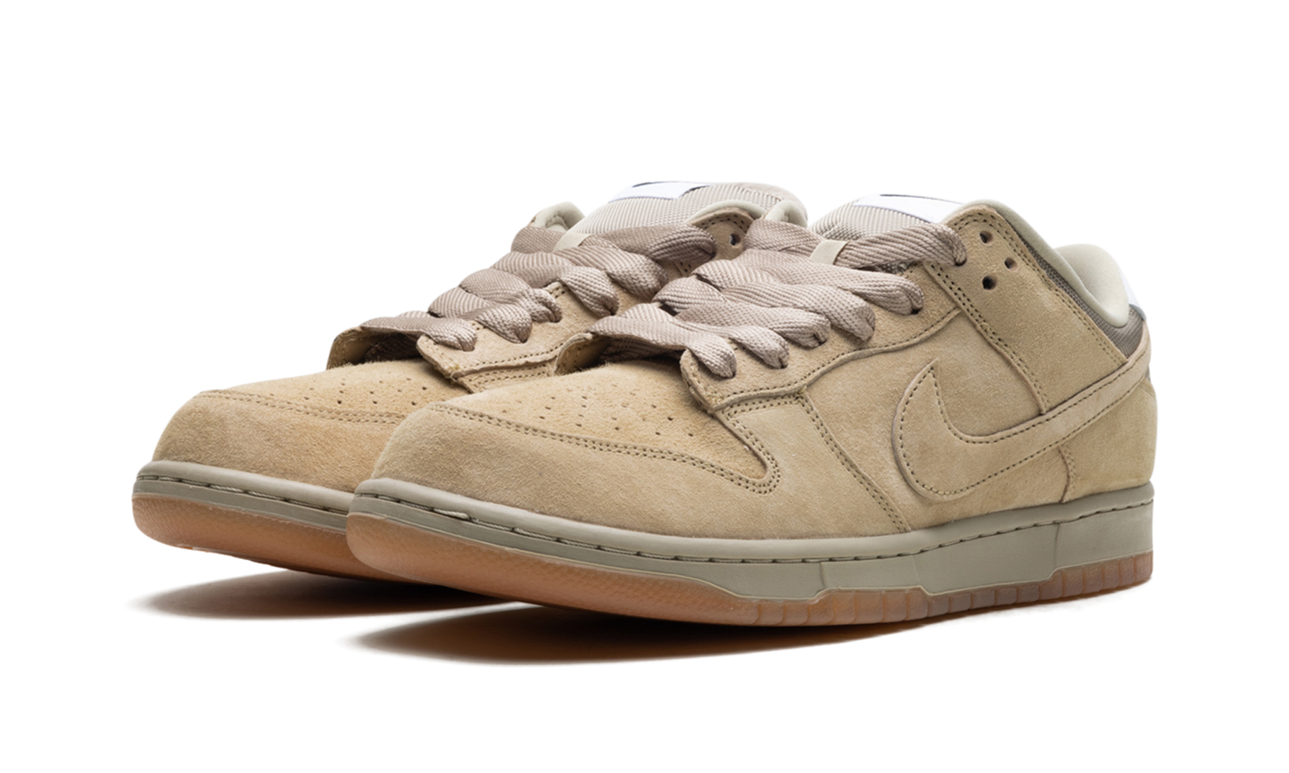 Dunk Low "Parachute Beige" HJ0367 200