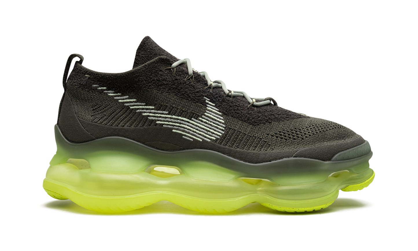 Air Max Scorpion FlyKnit "Barely Volt" DJ4701 300