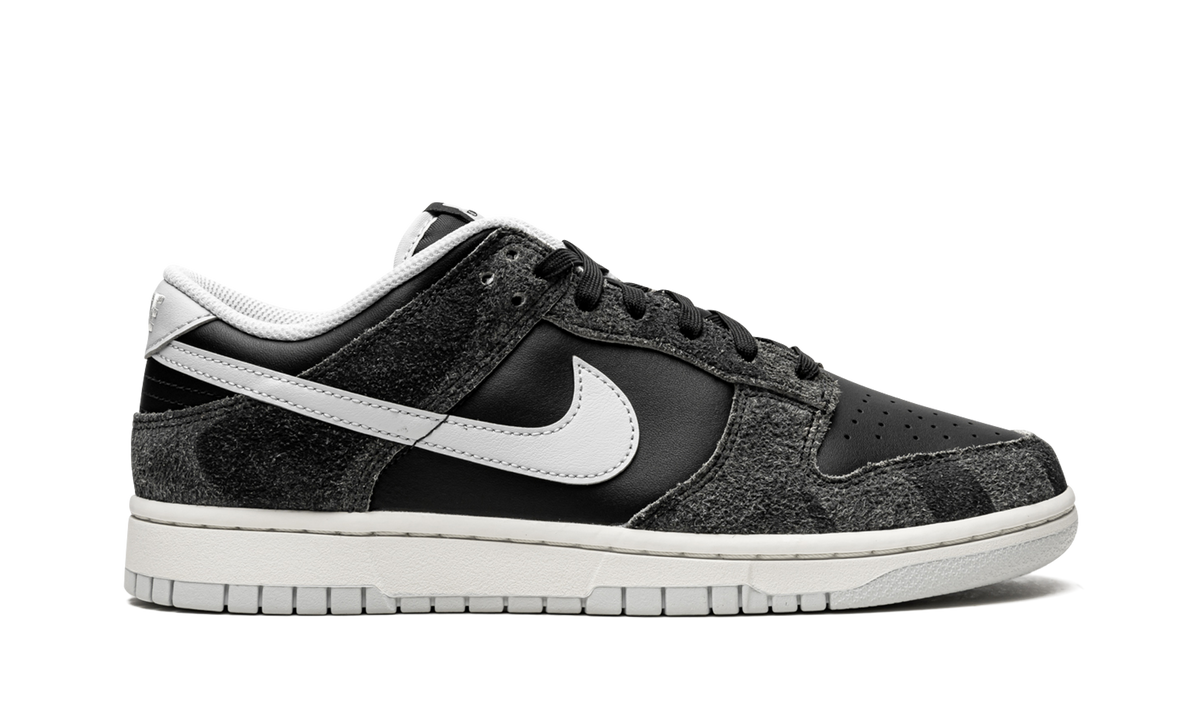 Dunk Low Retro "Animal Pack - Zebra" DH7913 001