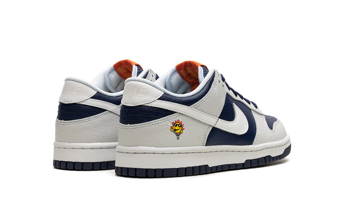 Dunk Low GS "UV Reactive" FN6968 025