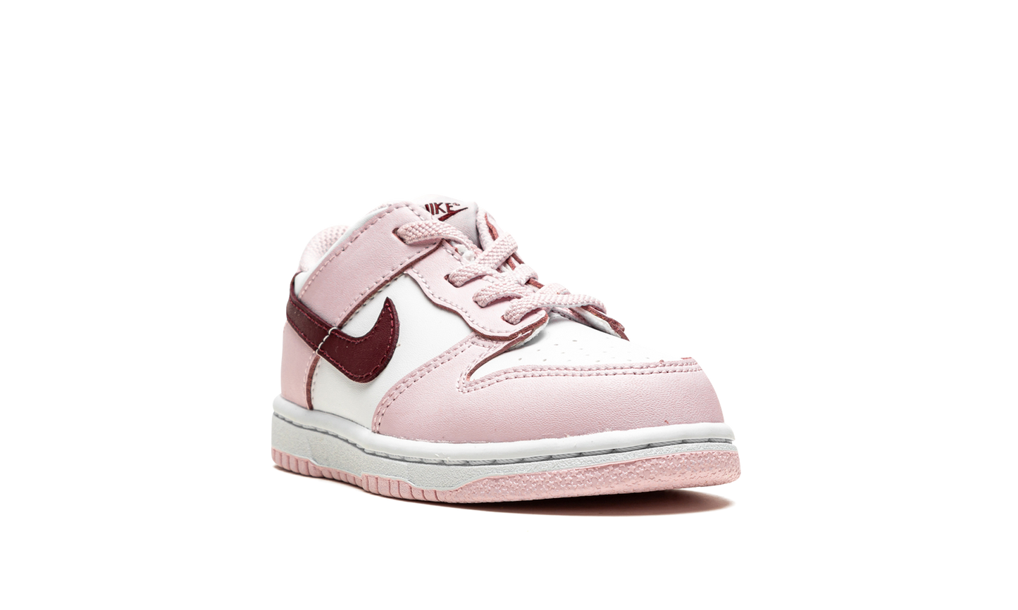 Dunk Low TD "Pink Foam" CW1589 601