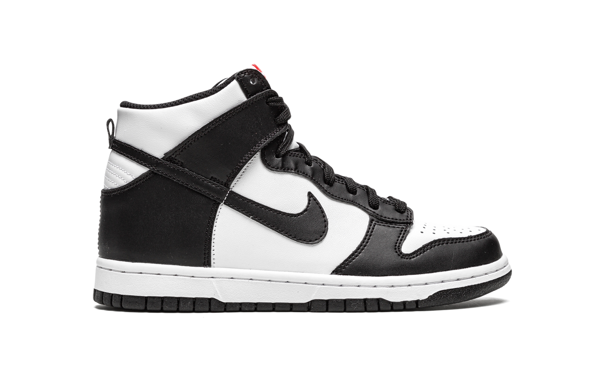 Dunk High GS "Panda - Black / White" DB2179 103