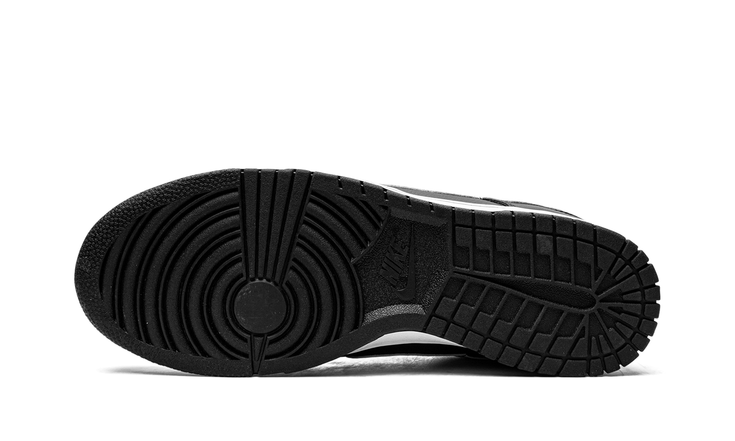Dunk Low Retro "Black Panda" DJ6188 002