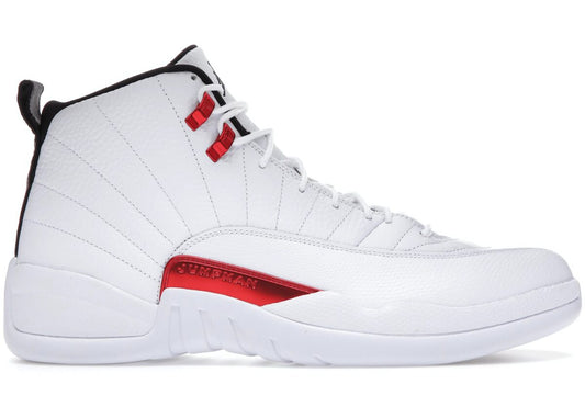 Jordan 12 Retro Twist Sneakers - Performance Runner | Hype Sneaker