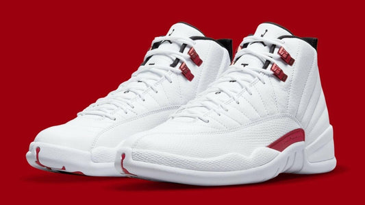 Jordan 12 Retro Twist Sneakers - All-Day Comfort | Premium Footwear