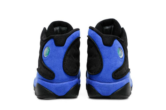 Jordan 13 Retro Hyper Royal Sneakers - Prime Pick | Must-Cop