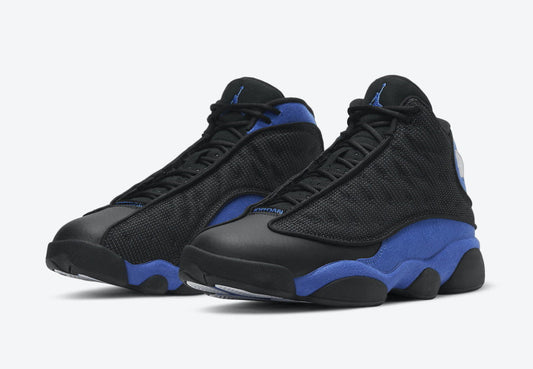 Jordan 13 Retro Hyper Royal Sneakers - Hype Release | Sneakerhead Pick