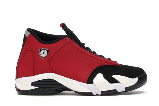 Jordan 14 Retro Gym Red Toro Sneakers - Game Changer | Colorway of the Year