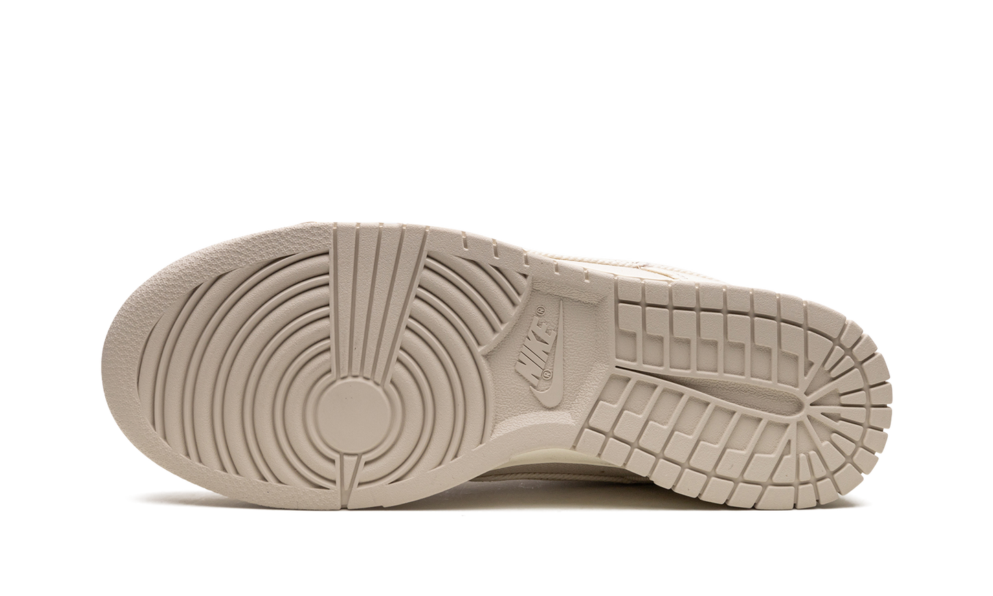 Dunk Low "Shashiko - Light Orewood Brown" DV0834 100
