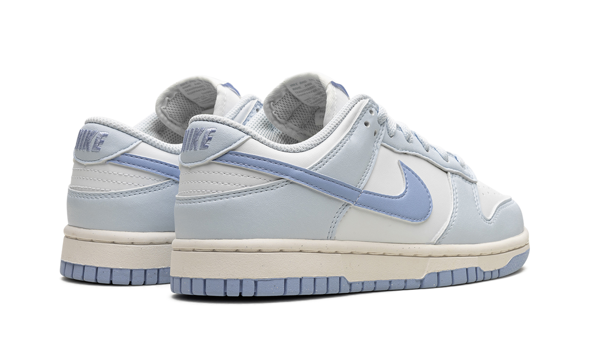 DUNK LO NEXT NATURE WMNS "Blue Tint" DD1873 400