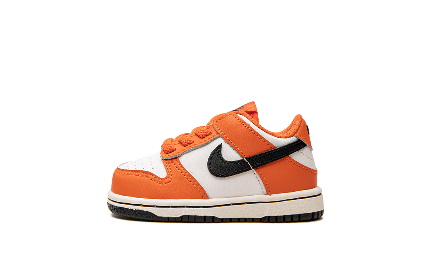 Dunk Low (TDE) "Halloween 2022" DH9761 003