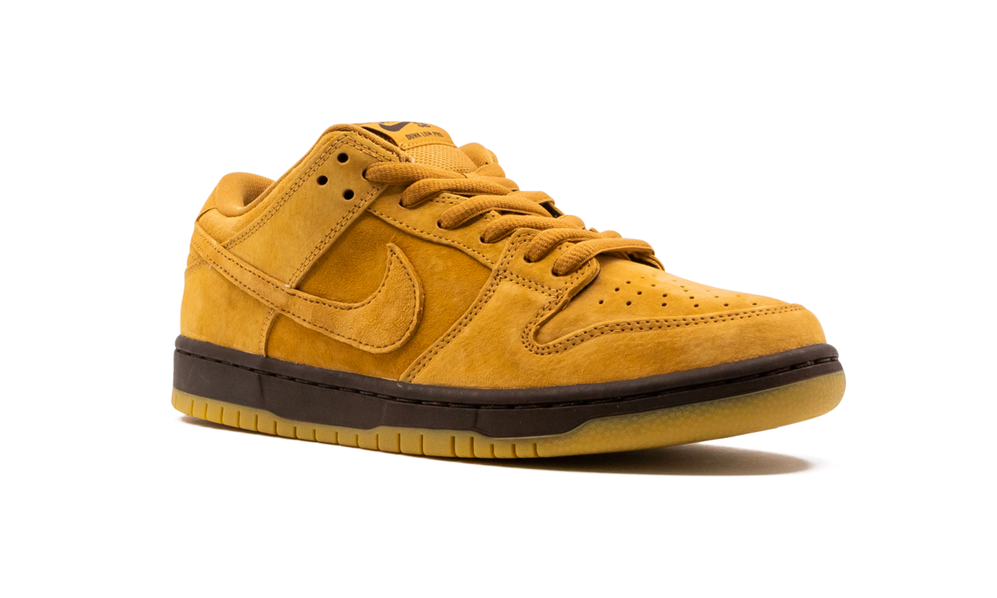 Dunk Low Pro "Wheat Mocha" BQ6817 204