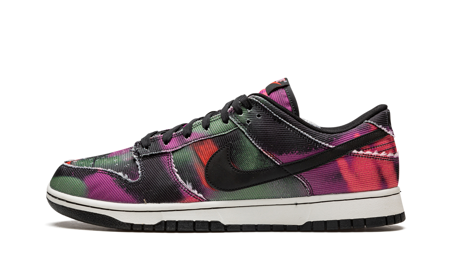 Dunk Low Retro PRM "Graffiti" DM0108 002